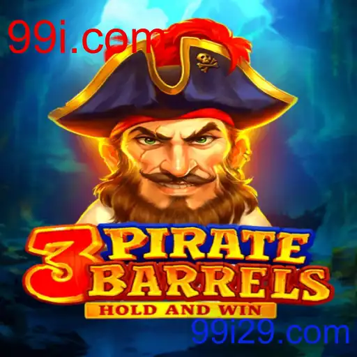 3PirateBarrels